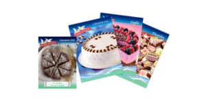 Ricettario PaneAngeli omaggio e Calendario: ecco come farne richiesta!