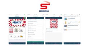app esselunga