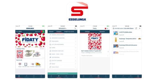 app esselunga