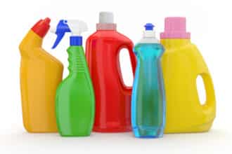 detersivi ecologici