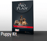 puppy kit