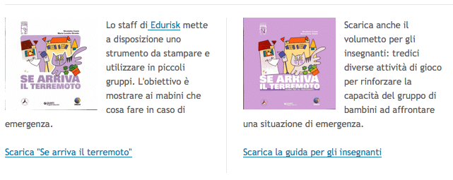 libro omaggio