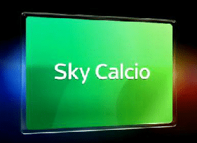 sky calcio