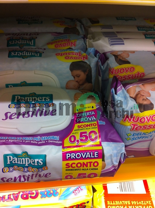 coupon-pampers