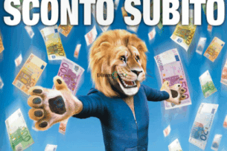 buono sconto da stampare