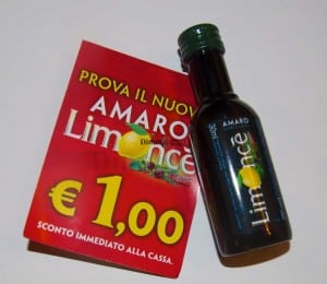campione omaggio gratuito