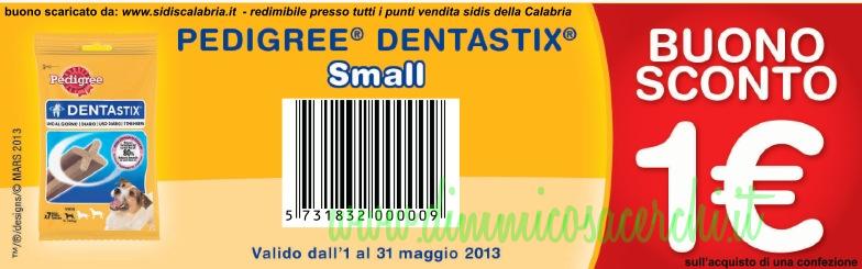 scarica il coupon