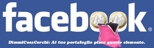 campioni omaggio facebook