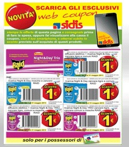 web-coupon