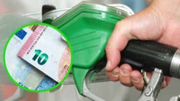 Buoni carburante omaggio, fare benzina gratis