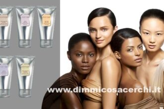 Campioni omaggio kit