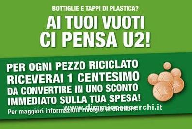 U2-Supermercato