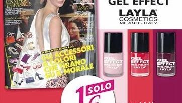 omaggi in edicola