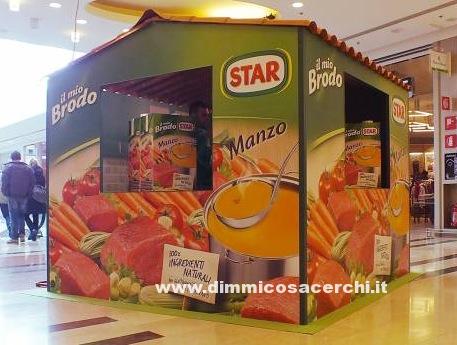 Buoni sconto brodi Star ed assaggi gratuiti