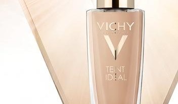 Campione gratuito fondotinta Vichy Teint Idéal