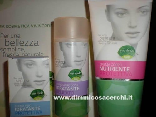 Box Vivi Verde Coop