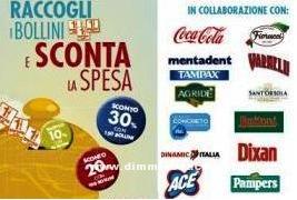 Buoni spesa Ipercoop Sicilia