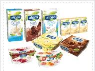 Buono sconto prodotti Alpro Soia