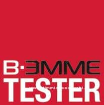 Diventa tester Biemme Sport