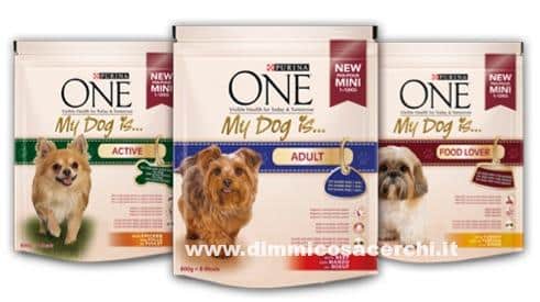 Purina One per cani