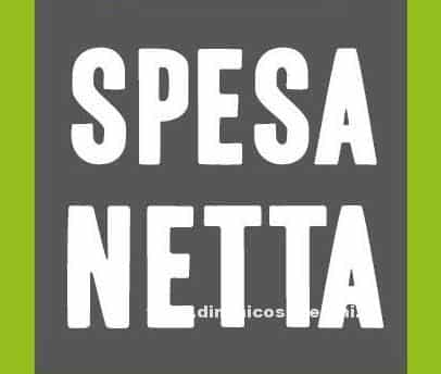 Spesa netta Coop