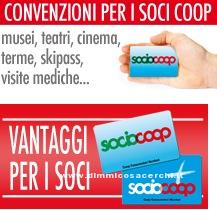 Uno sconto al giorno all' Ipercoop