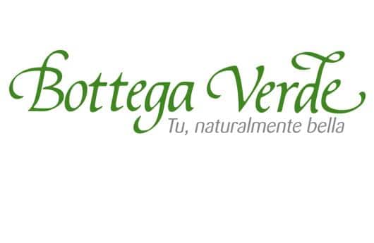 bottega verde