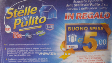 buoni spesa CAD