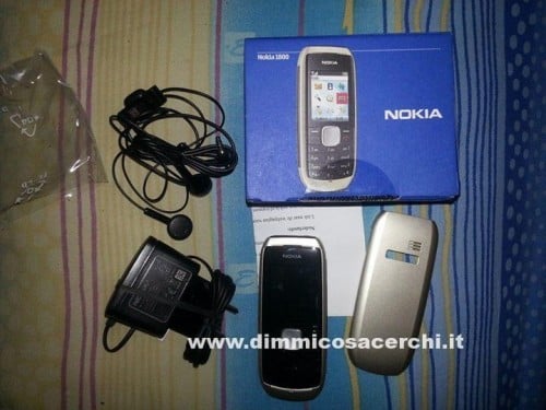 cellulare pointshop