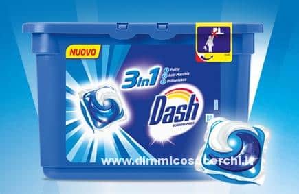 dash ecodosi gratis