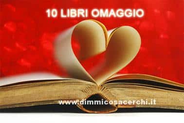 libri omaggio