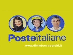 Concorsi Poste Italiane