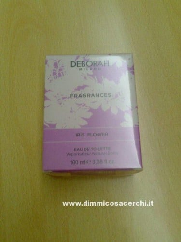 profumo Fragrances by Deborah
