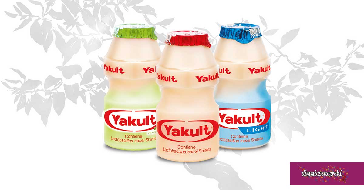 Diventa tester Yakult con TRND