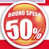volantino Auchan