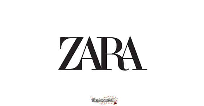 Zara abbigliamento: lo shopping si fa online!