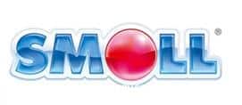 Buono sconto da ritagliare Smoll
