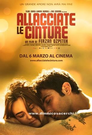 Cinema gratis: Allacciate le cinture anteprima gratuita