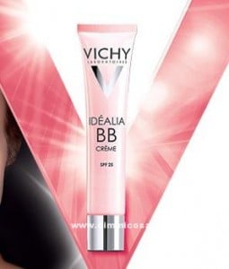 Campione omaggio BB Cream Idealia