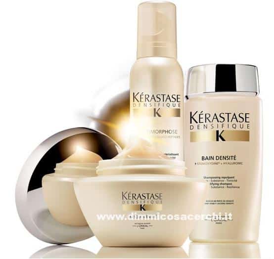 Diventa Tester Kerastase