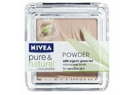 Diventa tester Nivea Pure & Natural