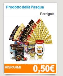 coupon uovo di pasqua