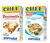 Coupon besciamella Chef da stampare