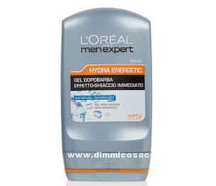 Tester Toluna, candidati per il dopobarba L'Oreal Men