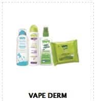 Buono sconto Vape Derm