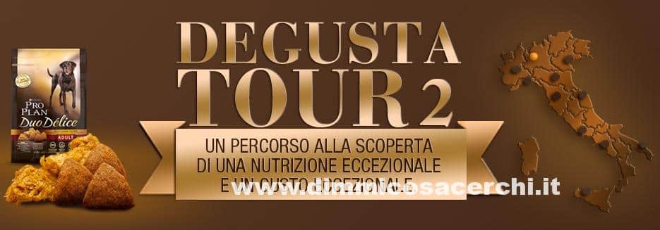 Degusta Tour Purina One