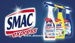 Smac Express