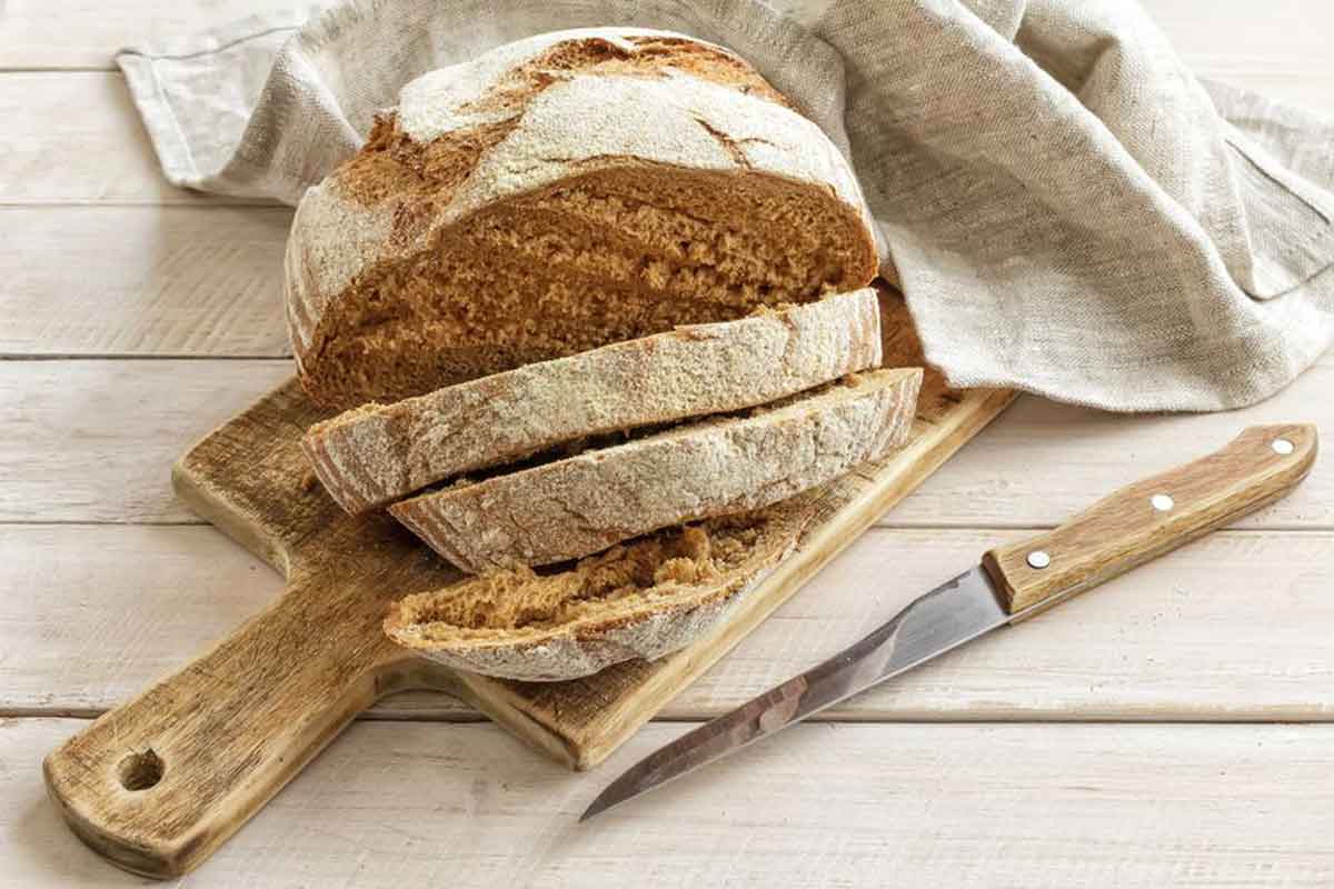 Come riciclare il pane
