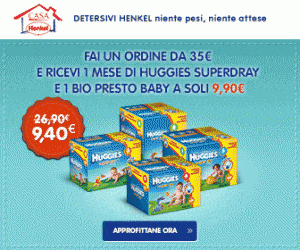 offerta casa Henkel