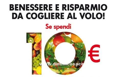 Buoni spesa Coop Centro Italia